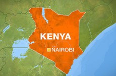 41 Orang Tewas dalam Kecelakaan Bus di Kenya
