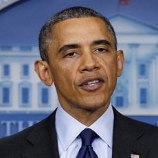 Presiden Obama: Belum Ada Keputusan Soal Aksi Militer AS ke Suriah