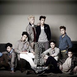 BTOB Comeback dengan Why Is It Like This 4 September