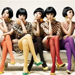 Kontrak dengan JYP Berakhir, Wonder Girls Akan Bubar?