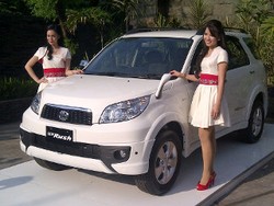 Beda Rush Lama dengan yang Baru