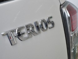 Harga Si Kembar Rush-Terios Model Baru Naik Sampai Rp 7 Juta?