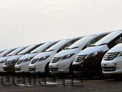 Tahun Depan, Honda Freed Sentuh Aspal China