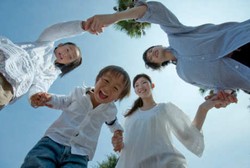 Ingin Remaja Anda Sehat? Yuk Wujudkan dengan Bina Keluarga