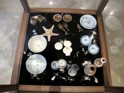 Ssstt! Ini Harta Karun yang Disembunyikan di Museum Nasional