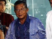 Darmin Nasution Diperiksa KPK