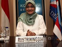 Rustriningsih Tolak Jadi Peserta Konvensi Capres PD