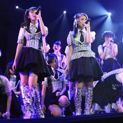 Telah Terpilih 16 Member JKT48 untuk Revival Pajama Drive
