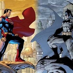 Superman vs Batman