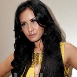 Lemah Jantung, Shinta Bachir Dilarang Stres