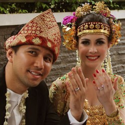 Curhatan Arumi Bachsin Jelang Nikah