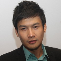 Vakum Sinetron, Fendy Chow Sibuk Bisnis Aplikasi