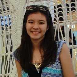 Shaloom, Putri Wulan Guritno yang Ingin Jadi Sutradara 