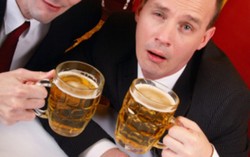 Hati-hati, 5 Bir Ini Jadi Favorit Pria Peselingkuh!