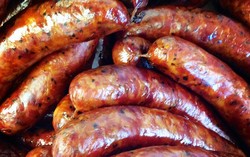 Yuk, Bikin BBQ Sosis yang Lezat!