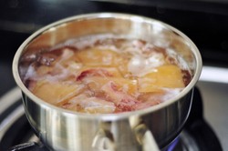 Bagaimana Cara Merebus Cumi Asin?