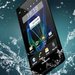 Panasonic Mundur dari Pasar Smartphone