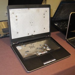 Ini Cara Dell Merancang Laptop