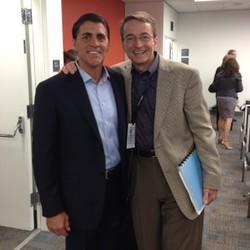  VMware Ingin Virtualisasikan Server Sejagat