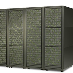 HDS Geber Virtualisasi Storage