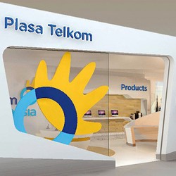 Stock Split, Telkom Berharap Lebih Bergairah di Bursa 