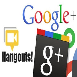 Google Hadirkan Video Kualitas HD di Google+ Hangout
