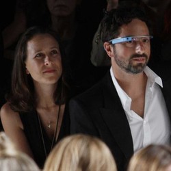 Pendiri Google Pisah Ranjang