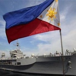 Kalahkan RI, Pertumbuhan Ekonomi Filipina Capai 7,5%