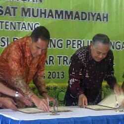 Cetak Konsumen Cerdas, Gita Wirjawan Gandeng Din Syamsuddin