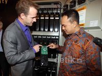Fluidic Energy Rambah Pasar Indonesia