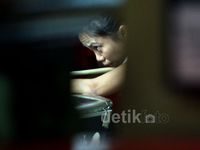 Biliar Seleksi Atlet