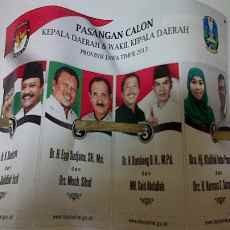 Suara KarSa Unggul di TPS Jempol