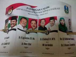 Gus Ipul Yakin Hasil Quick Count Tak Jauh Beda dengan Penghitungan KPU