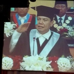  Chairul Tanjung: Jujur Saya Gembira BI Rate Naik