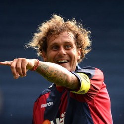 Bologna Beri Diamanti Kontrak Baru