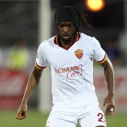 Gervinho: Pindah ke Roma Bukan Langkah Mundur