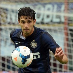 Ranocchia Kembali Tegaskan Tak Mau Pergi dari Inter