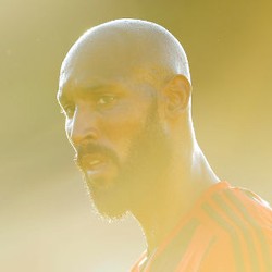 Anelka Sudah Kembali ke WBA
