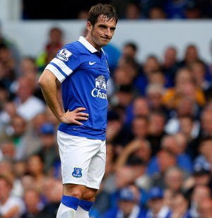 Martinez: Baines Tidak Minta Dijual