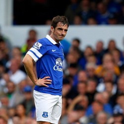 Martinez: Baines Tidak Minta Dijual