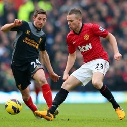 Misi MU Curi Tiga Angka di Anfield