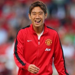 Kagawa Takkan Tinggalkan MU