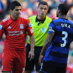 Wasit Insiden Negrito Pimpin Lagi Liverpool vs MU
