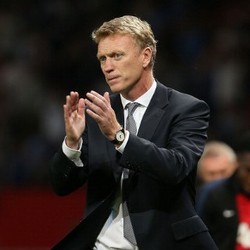 Ujian Lagi Buat David Moyes