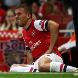 Podolski Absen 8-10 Pekan