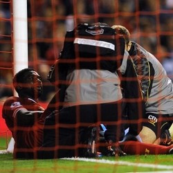 Gerrard Doakan Kolo Toure Cepat Pulih