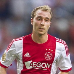 Ajax-Spurs Sedang Negosiasikan Eriksen