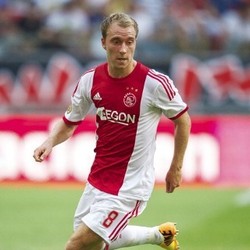 De Boer: Kepergian Eriksen Akan Jadi Kehilangan Besar