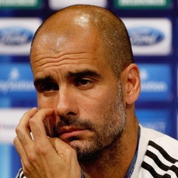 Guardiola Suatu Saat Nanti Ingin Bekerja di Inggris