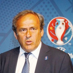 Platini Tak Masalah Jika Madrid Mau Beli Mahal Bale